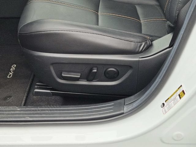 2025 Mazda Mazda CX-50 Hybrid Premium Package