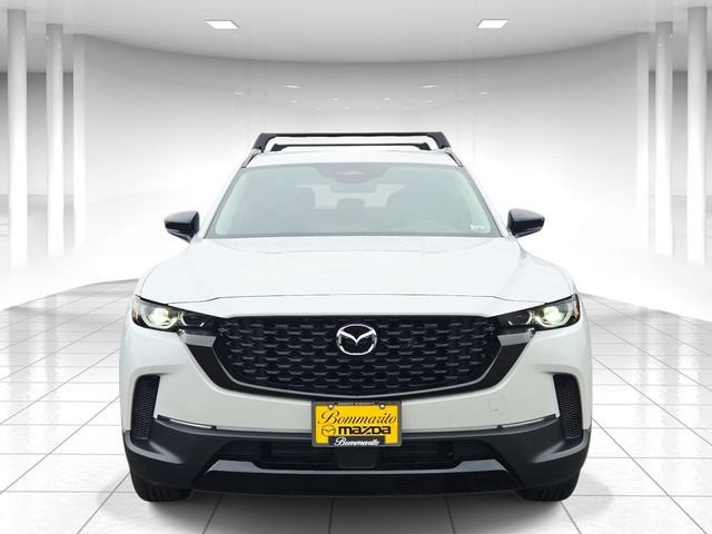 2025 Mazda Mazda CX-50 Hybrid Premium Package