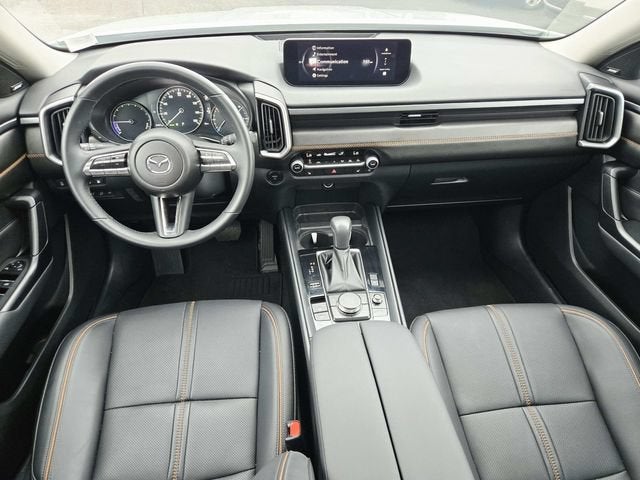 2025 Mazda Mazda CX-50 Hybrid Premium Package