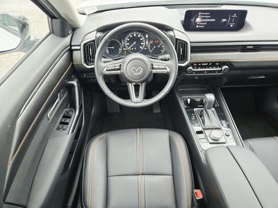 2025 Mazda Mazda CX-50 Hybrid Premium Package