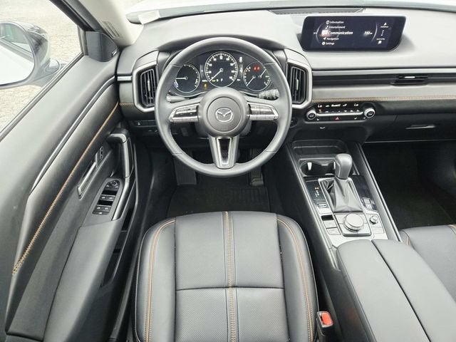 2025 Mazda Mazda CX-50 Hybrid Premium Package