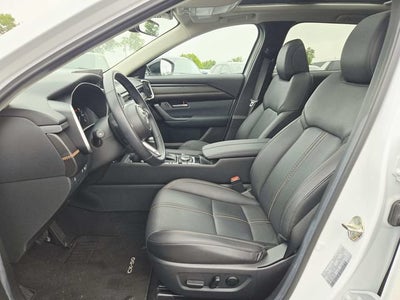 2025 Mazda Mazda CX-50 Hybrid Premium Package
