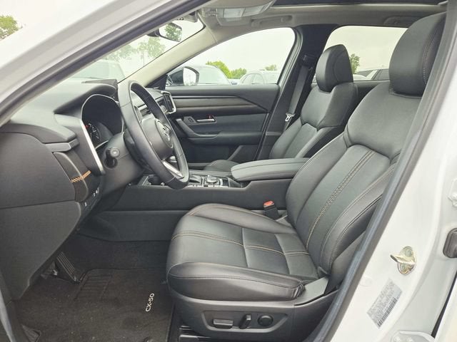 2025 Mazda Mazda CX-50 Hybrid Premium Package