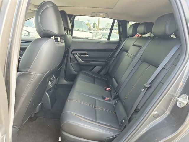 2025 Mazda Mazda CX-50 Hybrid Premium Package
