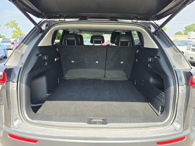 2025 Mazda Mazda CX-50 Hybrid Premium Package