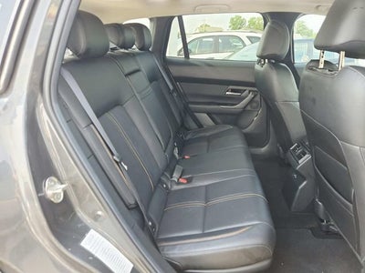 2025 Mazda Mazda CX-50 Hybrid Premium Package