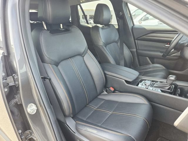 2025 Mazda Mazda CX-50 Hybrid Premium Package