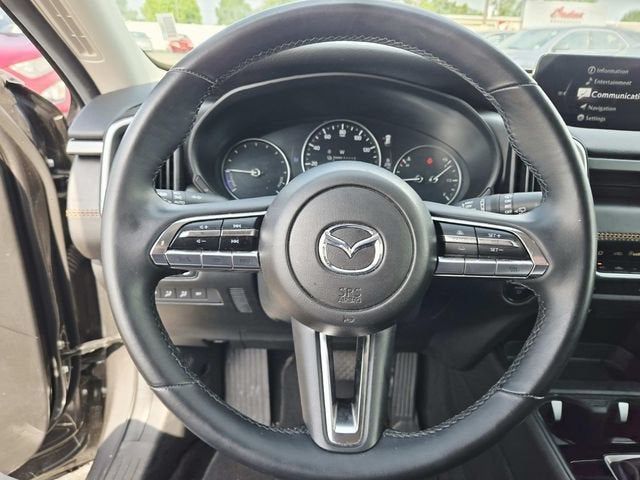 2025 Mazda Mazda CX-50 Hybrid Premium Package