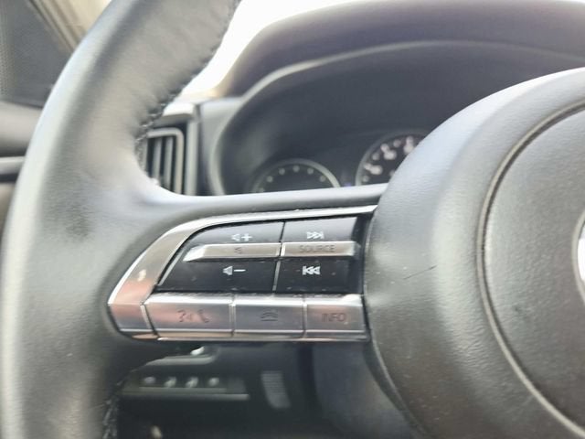 2025 Mazda Mazda CX-50 Hybrid Premium Package