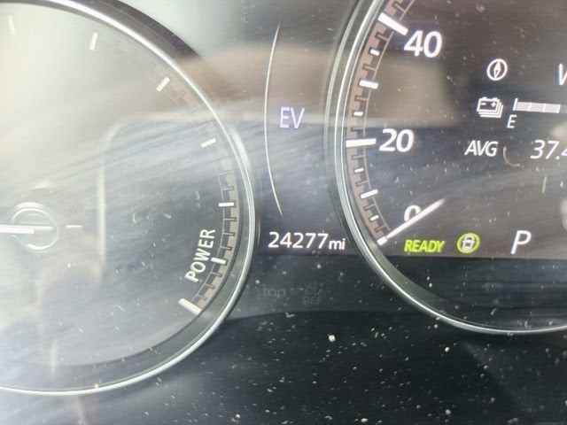 2025 Mazda Mazda CX-50 Hybrid Premium Package