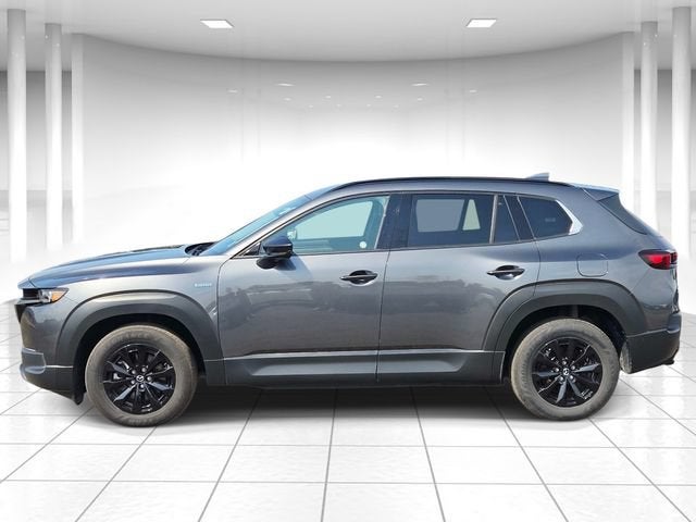 2025 Mazda Mazda CX-50 Hybrid Premium Package