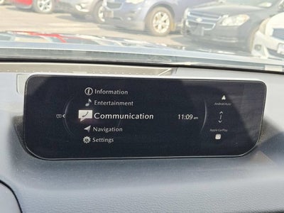 2025 Mazda Mazda CX-50 Hybrid Premium Package