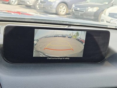 2025 Mazda Mazda CX-50 Hybrid Premium Package