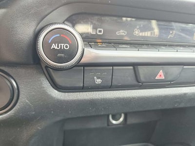 2025 Mazda Mazda CX-50 Hybrid Premium Package