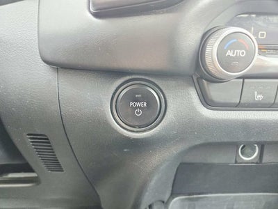 2025 Mazda Mazda CX-50 Hybrid Premium Package