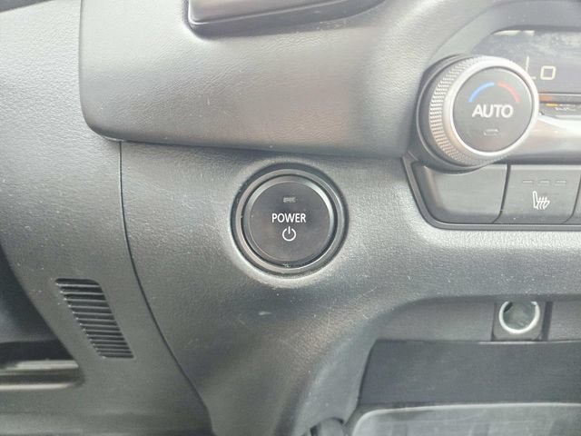 2025 Mazda Mazda CX-50 Hybrid Premium Package