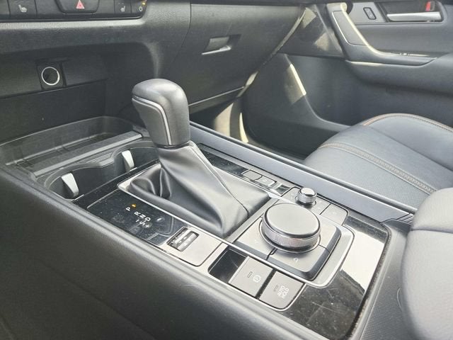 2025 Mazda Mazda CX-50 Hybrid Premium Package