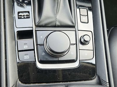 2025 Mazda Mazda CX-50 Hybrid Premium Package