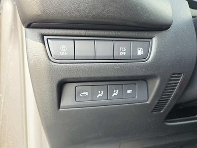 2025 Mazda Mazda CX-50 Hybrid Premium Package