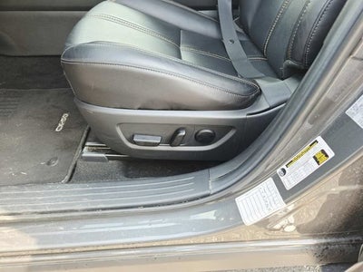 2025 Mazda Mazda CX-50 Hybrid Premium Package