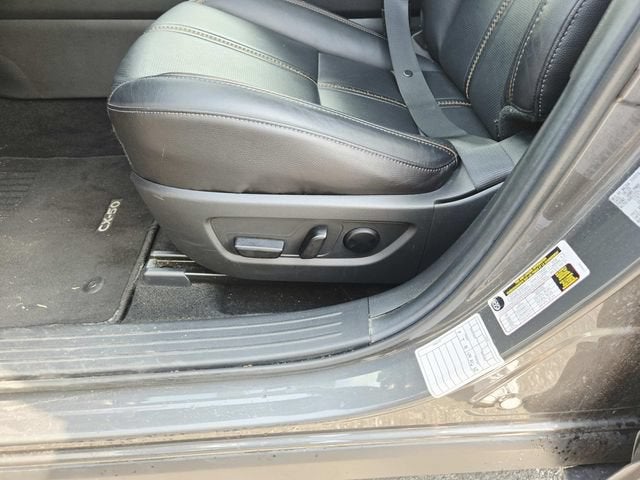 2025 Mazda Mazda CX-50 Hybrid Premium Package