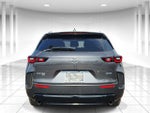 2025 Mazda Mazda CX-50 Hybrid Premium Package