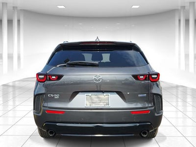 2025 Mazda Mazda CX-50 Hybrid Premium Package
