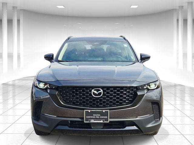 2025 Mazda Mazda CX-50 Hybrid Premium Package