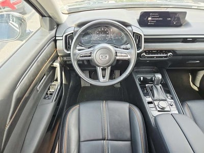 2025 Mazda Mazda CX-50 Hybrid Premium Package
