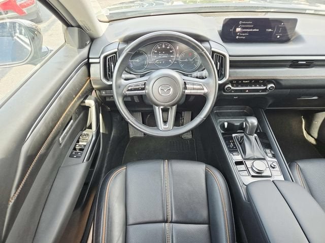 2025 Mazda Mazda CX-50 Hybrid Premium Package