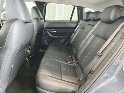 2025 Mazda Mazda CX-50 Hybrid Premium Package