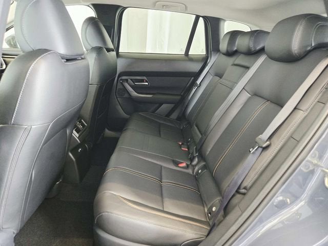 2025 Mazda Mazda CX-50 Hybrid Premium Package