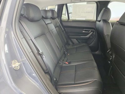 2025 Mazda Mazda CX-50 Hybrid Premium Package