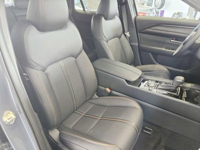 2025 Mazda Mazda CX-50 Hybrid Premium Package