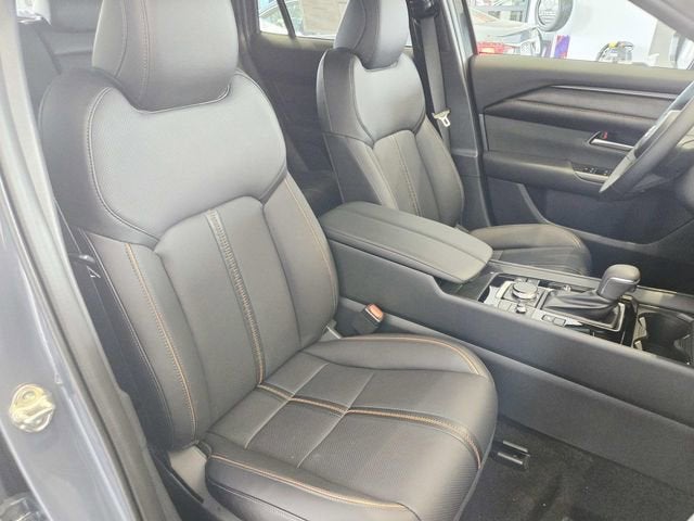2025 Mazda Mazda CX-50 Hybrid Premium Package