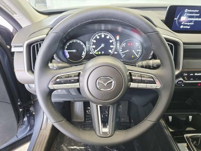 2025 Mazda Mazda CX-50 Hybrid Premium Package