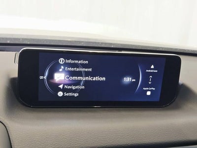 2025 Mazda Mazda CX-50 Hybrid Premium Package