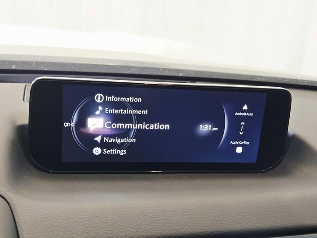2025 Mazda Mazda CX-50 Hybrid Premium Package