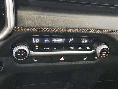 2025 Mazda Mazda CX-50 Hybrid Premium Package