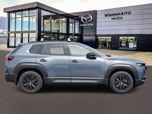 2025 Mazda Mazda CX-50 Hybrid Premium Package