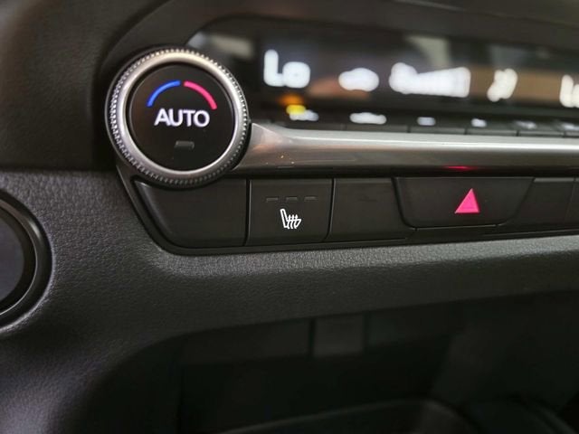 2025 Mazda Mazda CX-50 Hybrid Premium Package