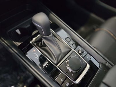 2025 Mazda Mazda CX-50 Hybrid Premium Package