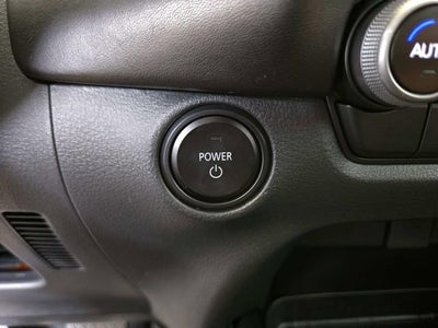 2025 Mazda Mazda CX-50 Hybrid Premium Package