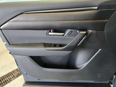 2025 Mazda Mazda CX-50 Hybrid Premium Package