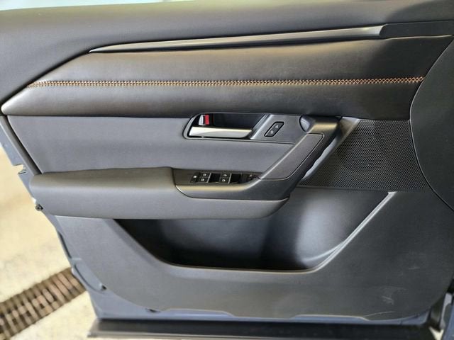 2025 Mazda Mazda CX-50 Hybrid Premium Package