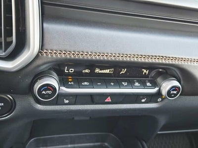 2025 Mazda Mazda CX-50 Hybrid Premium Package