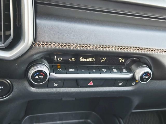 2025 Mazda Mazda CX-50 Hybrid Premium Package