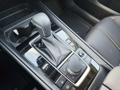 2025 Mazda Mazda CX-50 Hybrid Premium Package