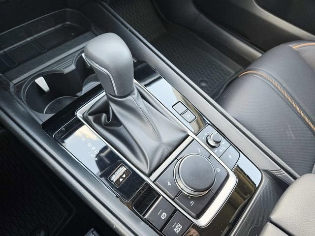 2025 Mazda Mazda CX-50 Hybrid Premium Package