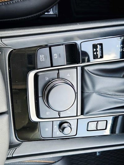 2025 Mazda Mazda CX-50 Hybrid Premium Package